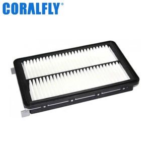 Filtro de Aire para Automóvil al por Mayor 28113-A0200 28113A0200 281132S000 2811325000 28113-2S000 Filtro de Aire para Hyundai Kia - Product Image 5