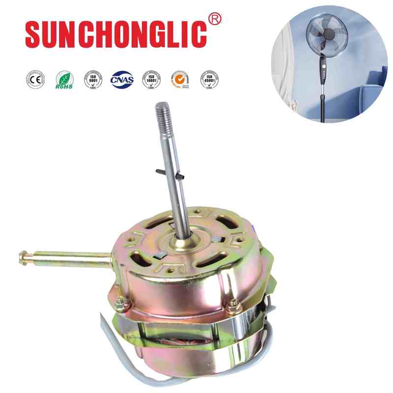 Sunchonglic 18W Indoor Electric Air Conditioner