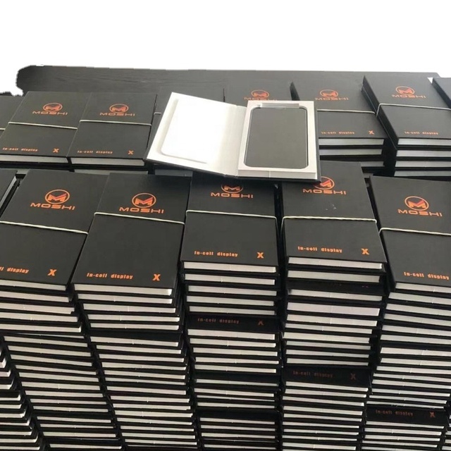 Display for Iphone 11 Screen Replacement for Iphone 5S Se 6 6S 7 8 Plus X 12 13 14 15 16 Pro Max Pantalla Oled Lcd Original