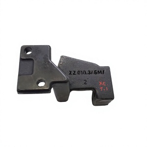 Boîtier de journalisation L2.010.345 L2.010.345M pour Heidelberg CD74 XL75 à commutation par rouleau - Product Image 1