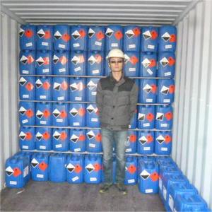 Toptan fabrika fiyat endüstriyel sınıf LUXI Formic asit 85% karboksilik asit sınıflandırma - Product Image 6