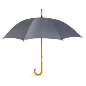 Parapluie CUMULES à ouverture automatique, merchandising personnalisé - Product Image 4
