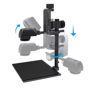 Qianli Mega-<span class=keywords><strong>Idea</strong></span> PCB 3D Cámara de imagen térmica infrarroja Comprobación rápida de fugas de una tecla con herramienta de detección de placa base eléctrica - Product Image 2