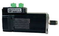 IHSV60-30-40-48-EC-SC 1.27Nm 400W Servomotor Monofásico de 50Hz con Freno Integrado y Controlador EtherCAT para CNC