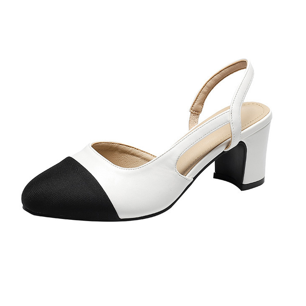 Blanc (6 cm)