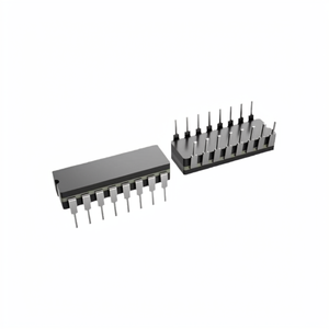 Logic HIGH SPEED CMOS LOGIC 8 <b>BIT</b> ADDR 16 CDIP (0.300", 7.62mm) Authorized Distributor Ic Electronic Components CD54HCT259F3A - Product Image 1