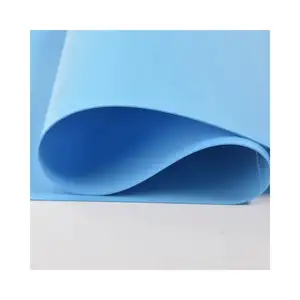 PVC Coated Inflatable Fabric for Swimming Pool Castle Kayaking