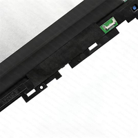 Écran tactile IPS FHD 1920x1080 de 13,3 pouces pour Lenovo Yoga 720-13IKB, assemblage d'écran LCD pour ordinateur portable professionnel
