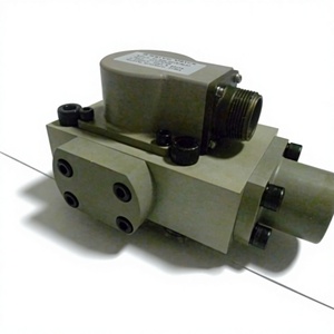 Fábrica de Origen, Calidad Confiable, Precio Competitivo, Puede Reemplazar la Serie 073 073-509A Electrohidráulico - Product Image 3