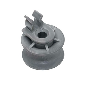 4581DD3002A Rodillo para Escurridor de Platos con Clip para <span class=keywords><strong>Lavavajillas</strong></span>, <span class=keywords><strong>Repuestos</strong></span> para <span class=keywords><strong>Lavavajillas</strong></span> - Product Image 4