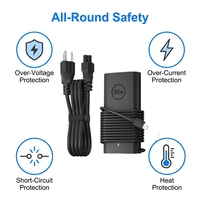 Chargeur pour ordinateur portable Dell Alienware G Series Precision, TOUTES les versions 100W 130W 150W 180W 240W 330W 7.4*5.0mm 4.5*3.0mm Type C Alimentation électrique