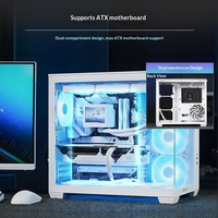 Wholesale Custom ASUSs Gaming Desktops Equipped with 14th-Generation I5/i7 Processors and RTX 5060 Graphics Cards