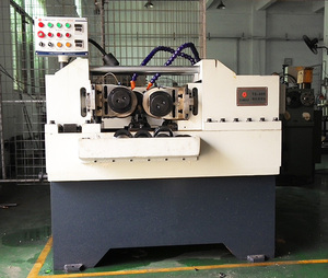 Máquina de laminación de hilo hidráulico con soporte tecnológico superior - Product Image 4