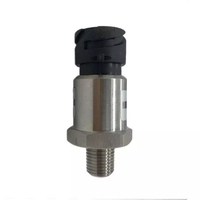 Capteur de pression 1607852293 1607-8522-93 pour pièces de compresseur d'air