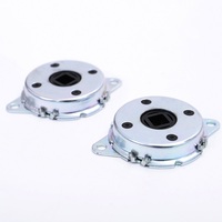 Amortisseur rotatif En Métal À Couple Élevé Amortisseur de Direction Hydraulique Amortisseur Pour Chaise Et Siège En Métal Emboutissant Des Pièces 0.3-2.5NM