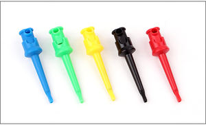 ETA3120 <span class=keywords><strong>Crochet</strong></span> Télescopique Clip <span class=keywords><strong>de</strong></span> Signal Clip <span class=keywords><strong>de</strong></span> Test Miniature <span class=keywords><strong>Crochet</strong></span> <span class=keywords><strong>de</strong></span> Test Cuivre Pur Courant Faible IC Clip <span class=keywords><strong>Crochet</strong></span> - Product Image 3