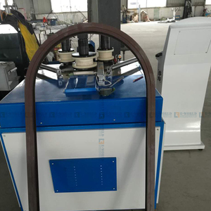 Máquina de Doblado de Perfiles de Aluminio CNC para Formas de C, U, Elipse y Círculo, Alta Precisión, Gran Venta - Product Image 2