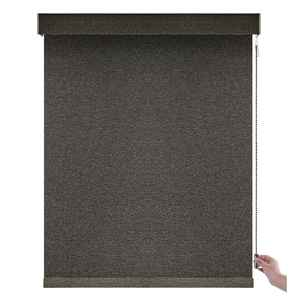 Moteur tubulaire <span class=keywords><strong>électrique</strong></span> intelligent Tuya Zigbee pour stores enrouleurs à chaîne, prix compétitif - Product Image 4