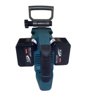 Avvitatore a impulsi brushless a batteria da 42V <span class=keywords><strong>super</strong></span> resistente da 1 pollice, 4000 Nm di coppia elevata - Product Image 5