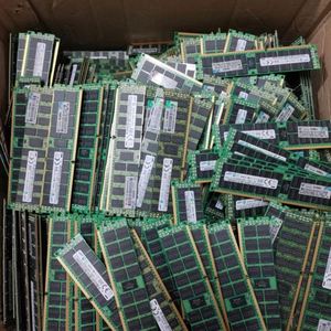 Brand New Pc4-25600 máy chủ Bộ nhớ DDR4 Bộ nhớ Ram 8GB 3200MHz M393A1K43DB2-CWE - Product Image 6