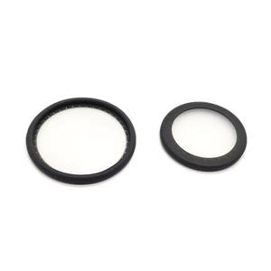 थोक चर आवृत्ति डायाफ्राम स्टेथोस्कोप डायाफ्राम 45 और 36 मिमी 30 मिमी 30 कस्टम लोगो स्टेथोस्कोप - Product Image 2