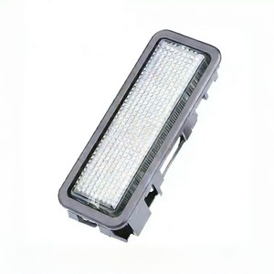 Interruptor de luz de techo 636292 para Peugeot 106 Citroen AX ZX BX, luz halógena de techo, lámpara de lectura, iluminación Interior del coche - Product Image 1