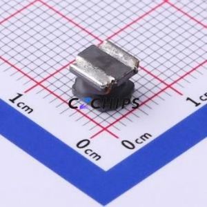 MPIT6045-1R0N-LF ตัวเหนี่ยวนำไฟฟ้าแบบ SMD, ขนาด 6x6 มม. ( ค่าความเหนี่ยวนำ: 1uH ) ( ความแม่นยำ: 30% กระแสไฟฟ้าที่กำหนด: 5.15A ) - Product Image 2