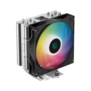 พัดลมระบายความร้อนซีพียู AK400 AG400 <span class=keywords><strong>AG500</strong></span> ARGB LGA 1700 1200/1151 1150 1155 AM5 AM4 - Product Image 4