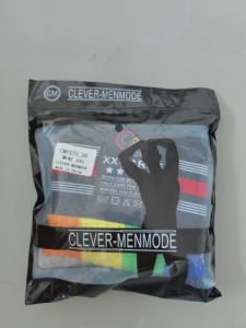 Low-Rise Breathable Jockstrap Underwear for Adults <strong>Personalisable</strong> with Custom Logo on Waist - Product Image 6