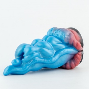 Wholesale Drop Shipping Male Masturbator Monster Animal Vagina Pocket Pussy Sex Toys - Product Image 4