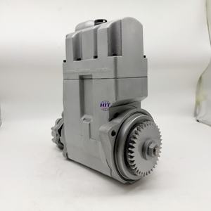 319-0677 3190677 Excavator E325D E330D E336D C7 C9 Diesel Engine Original Fuel Injection Pump - Product Image 2