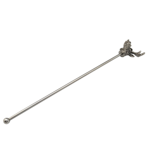 <span class=keywords><strong>Original</strong></span> Tall Buck Stag Deer Bar Tools Agitateur pour mélanger des cocktails - Product Image 1