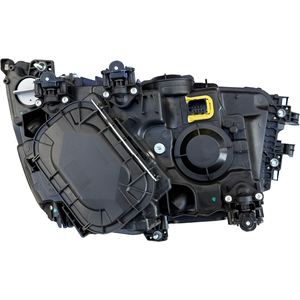 Faros Delanteros de Proyección de Doble Lente LED para Camiones Mercedes-Benz AROCS/ANTOS/MP4 EURO 2013- - Product Image 3