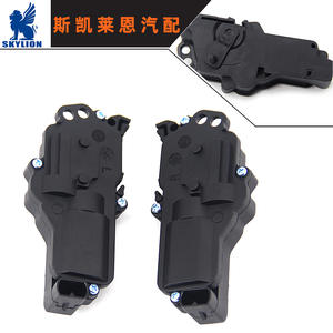 Cross-Border Spot Goods for Ford and Lincoln <b>Door</b> <b>Lock</b> Actuators 1F7058350 ZZR058350 for <b>Door</b> <b>Locks</b> - Product Image 4