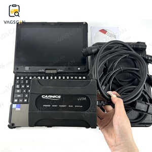 Escáner de Diagnóstico para Montacargas de Uso Pesado 2025, Detector de Fallas Diésel para Excavadoras Doosan, Herramienta de Diagnóstico para Cargadoras con Comunicación UVIM - Product Image 2