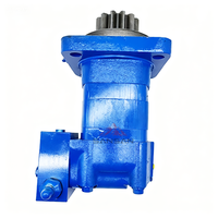 Motor de Giro para Excavadora 2-200DOS-E3, Piezas Hidráulicas, Motor de Giro 2-200dos-e3, Motor de Giro U15 U17