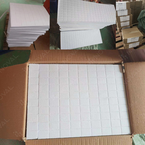 Dụng cụ làm móng dùng một lần 1500 cái/thùng, miếng đánh bóng móng <span class=keywords><strong>mini</strong></span> - Product Image 4