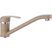 Robinet de cuisine en laiton moderne, style classique, poignée unique, rotatif, eau chaude et froide, robinet de cuisine universel pour évier à légumes