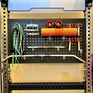 Multi-<strong>Functional</strong> Fitness <strong>Trainer</strong> <strong>Smith</strong> FTS Glide Crossover Gym <strong>Machine</strong> for Strength Training in Home Gyms - Product Image 3