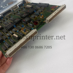 Carte mère d'origine WD D35A455070 pour pièces d'impression offset Roland D 35 a 4550 70 - Product Image 6