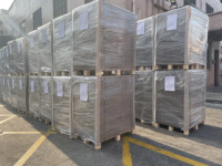 HK 1Mm Papan Abu-abu 2Mm Kardus 3Mm Buku Binding Board Gray Cardboard