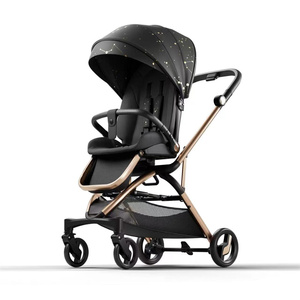 Cochecito para Bebé V5 EN1888 3 en 1, Plegable, Marco <span class=keywords><strong>de</strong></span> Aleación <span class=keywords><strong>de</strong></span> Aluminio, Multifuncional, para 0-3 Años, Buena Calidad, Económico, China - Product Image 1