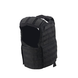 เสื้อกล้ามโพลีเอสเตอร์900D น้ำหนักเบาสำหรับกลางแจ้งมีแผ่นแทรกแบบปรับได้ - Product Image 3