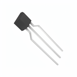 Manufacturer Channel Transistors SC-72 Formed Leads Components Electronic DTB113ZSTP - Product Image 1