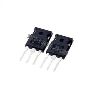 XZT (신규 및 오리지널) STPS3045CWC 모스펫 트랜지스터 IGBT STPS3045CWC
