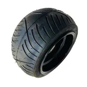 205/30-10 Go Kart Karting Motorcycle Wheel Rim With Tubeless Tire Tyre