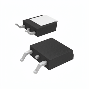 TO-252AA Buy Electronics Components Online Transistors IRLR3636TRPBF Original One Stop Service - Product Image 1