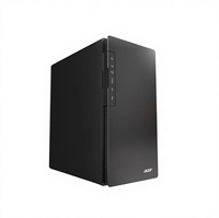 Prix d'usine Nouveau PC de bureau Acer Shadow Knight - Shin 10e génération Intel Core i3-10105 8 Go/16 Go RAM 256 Go/512 Go SSD pour entreprise et bureau