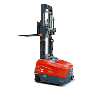 HELI a remorqué le <span class=keywords><strong>transport</strong></span> point à point d'AGV des matériaux dans des entrepôts de plancher Offre Spéciale! - Product Image 6