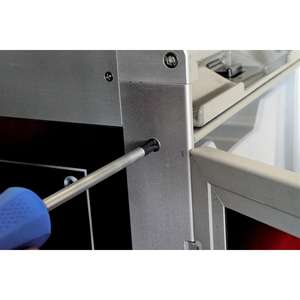 Destornillador Brilliant Tools PH Phillips , PH2 x 100 mm - Product Image 2